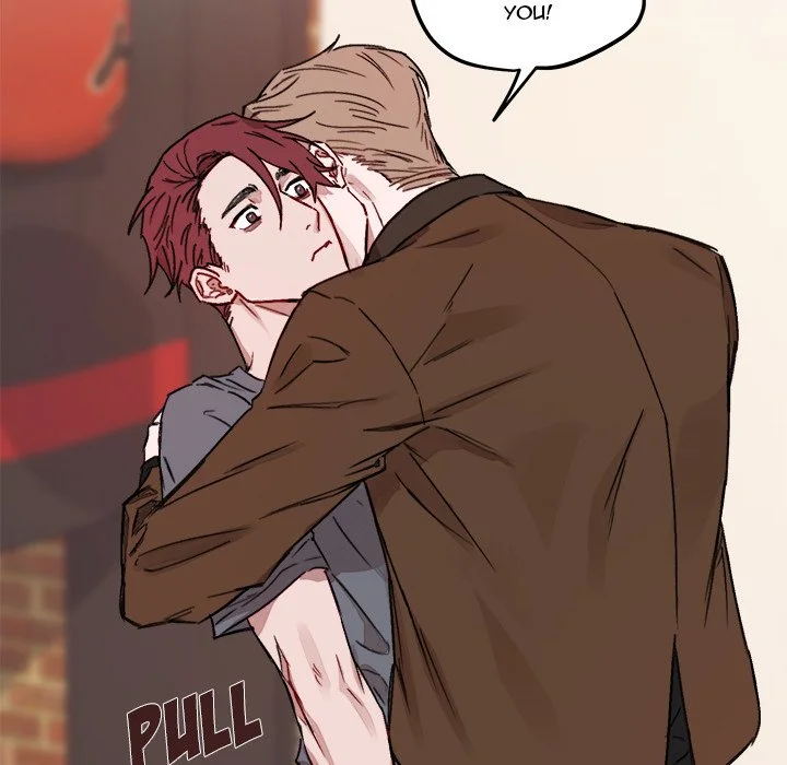 Our Future - Chapter 10